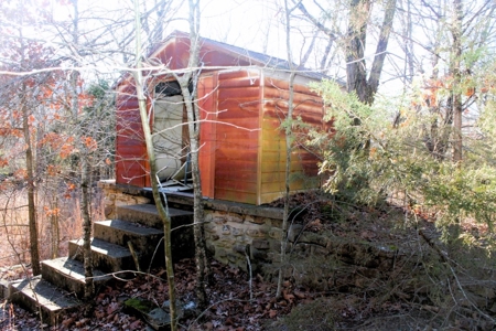 Unrestricted Acreage Near Timbo, Arkansas - image 5