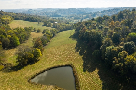 Farm for Sale in Marshall County, Tennessee - image 14