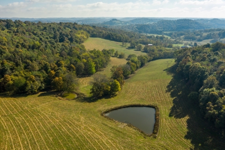 Farm for Sale in Marshall County, Tennessee - image 13