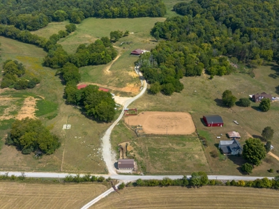 Farm for Sale in Marshall County, Tennessee - image 39