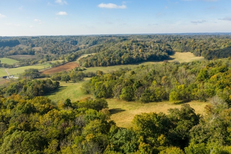 Farm for Sale in Marshall County, Tennessee - image 8