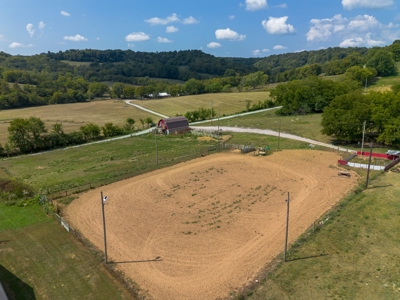 Farm for Sale in Marshall County, Tennessee - image 44