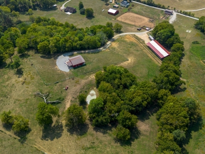 Farm for Sale in Marshall County, Tennessee - image 40