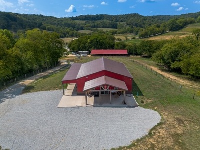 Farm for Sale in Marshall County, Tennessee - image 49