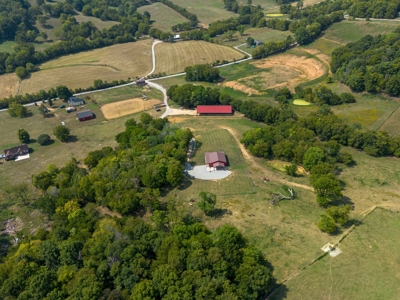 Farm for Sale in Marshall County, Tennessee - image 41