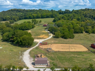 Farm for Sale in Marshall County, Tennessee - image 38