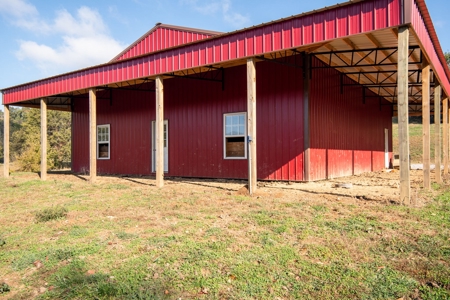 Farm for Sale in Marshall County, Tennessee - image 21