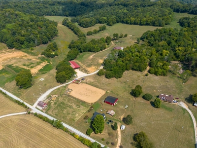 Farm for Sale in Marshall County, Tennessee - image 33