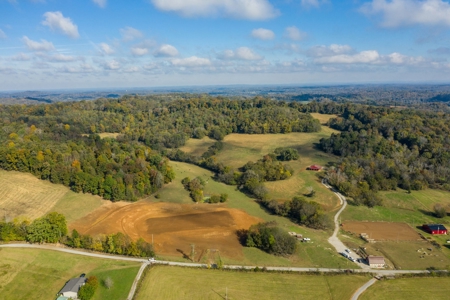 Farm for Sale in Marshall County, Tennessee - image 3