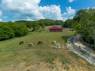 Farm for Sale in Marshall County, Tennessee - image 45