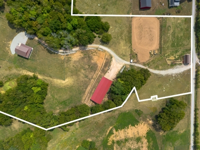 Farm for Sale in Marshall County, Tennessee - image 43