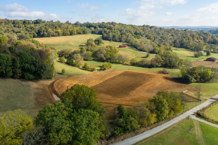 Farm for Sale in Marshall County, Tennessee - image 5