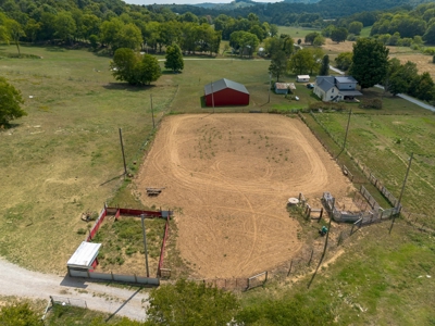 Farm for Sale in Marshall County, Tennessee - image 42