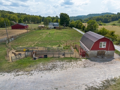 Farm for Sale in Marshall County, Tennessee - image 28