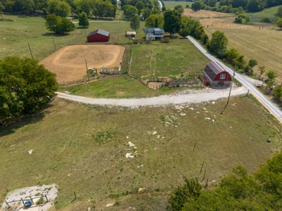 Farm for Sale in Marshall County, Tennessee - image 35