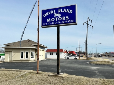 El Dorado Springs, MO Commercial Property for Sale - image 9