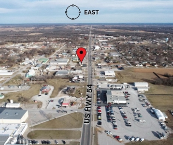 El Dorado Springs, MO Commercial Property for Sale - image 2
