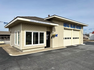 El Dorado Springs, MO Commercial Property for Sale - image 23