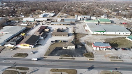 El Dorado Springs, MO Commercial Property for Sale - image 5