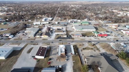 El Dorado Springs, MO Commercial Property for Sale - image 4