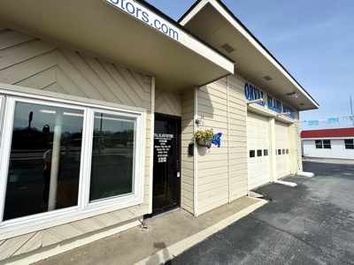 El Dorado Springs, MO Commercial Property for Sale - image 11