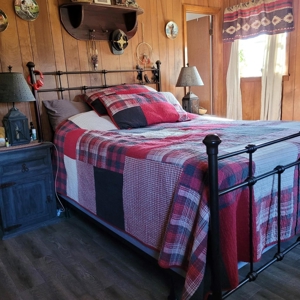 PREPPER'S Paradise/HOBBY Farm in Ouachita Ntl Forrest! - image 23