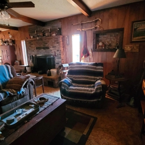 PREPPER'S Paradise/HOBBY Farm in Ouachita Ntl Forrest! - image 17