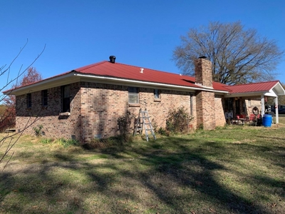 PREPPER'S Paradise/HOBBY Farm in Ouachita Ntl Forrest! - image 5