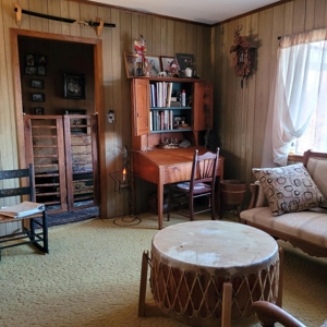 PREPPER'S Paradise/HOBBY Farm in Ouachita Ntl Forrest! - image 27