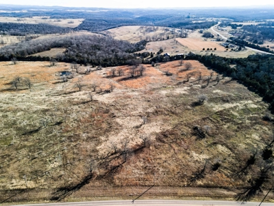 Pasture Land Or Commercial Opportunity Near Bull Shoals Lake - image 9