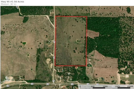 Pasture Land Or Commercial Opportunity Near Bull Shoals Lake - image 23