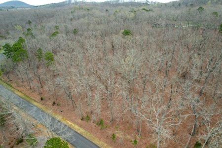 Huge Lot with Water View For Sale on High Rock Lake NC - image 8