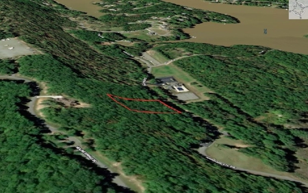Huge Lot with Water View For Sale on High Rock Lake NC - image 4