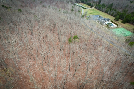Huge Lot with Water View For Sale on High Rock Lake NC - image 10