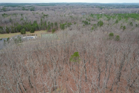 Huge Lot with Water View For Sale on High Rock Lake NC - image 9