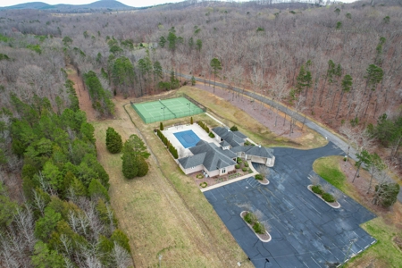Huge Lot with Water View For Sale on High Rock Lake NC - image 7