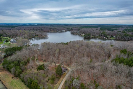 Huge Lot with Water View For Sale on High Rock Lake NC - image 14