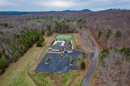 Huge Lot with Water View For Sale on High Rock Lake NC - image 6