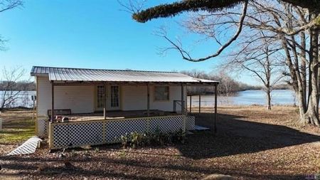 550 Acre Hunting Property w/ Camp Ouachita River - image 20