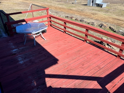 Ranch/Hunting land with Country home for sale in Southeaster - image 27