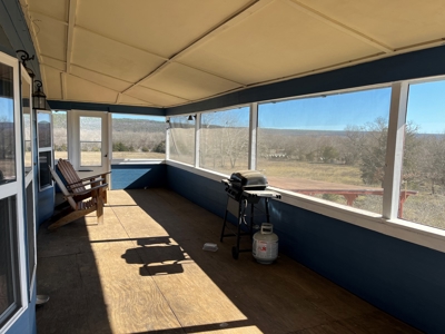 Ranch/Hunting land with Country home for sale in Southeaster - image 17