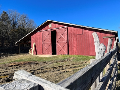 Ranch/Hunting land with Country home for sale in Southeaster - image 36