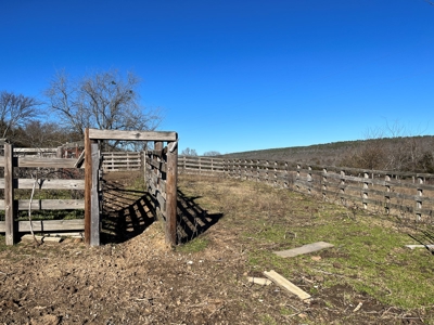 Ranch/Hunting land with Country home for sale in Southeaster - image 44