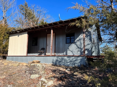 Ranch/Hunting land with Country home for sale in Southeaster - image 35