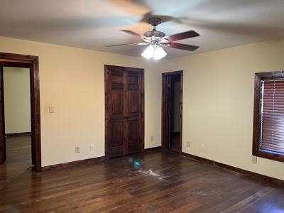 Ranch/Hunting land with Country home for sale in Southeaster - image 22