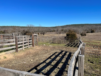 Ranch/Hunting land with Country home for sale in Southeaster - image 38