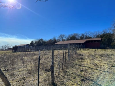 Ranch/Hunting land with Country home for sale in Southeaster - image 43