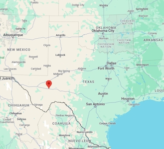 20.61 Acres Valley Gardens in Pecos County, Ft Stockton, Tx - image 3