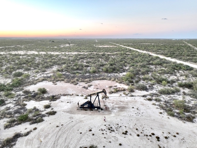 20.61 Acres Valley Gardens in Pecos County, Ft Stockton, Tx - image 10