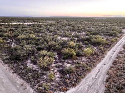 20.61 Acres Valley Gardens in Pecos County, Ft Stockton, Tx - image 9